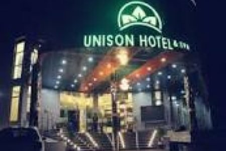 Unison Hotel and Spa